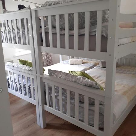 דירות גלוואיי Sally 2 מראה חיצוני תמונה